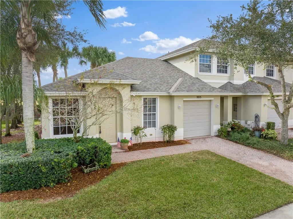 9975 E Villa Circle Vero Beach FL 32966