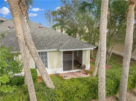 9975 E Villa Circle Vero Beach FL 32966