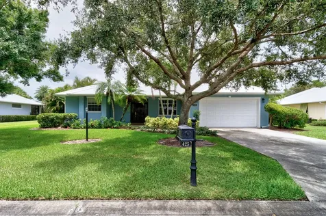 425 Greystone Court SW Vero Beach FL 32968
