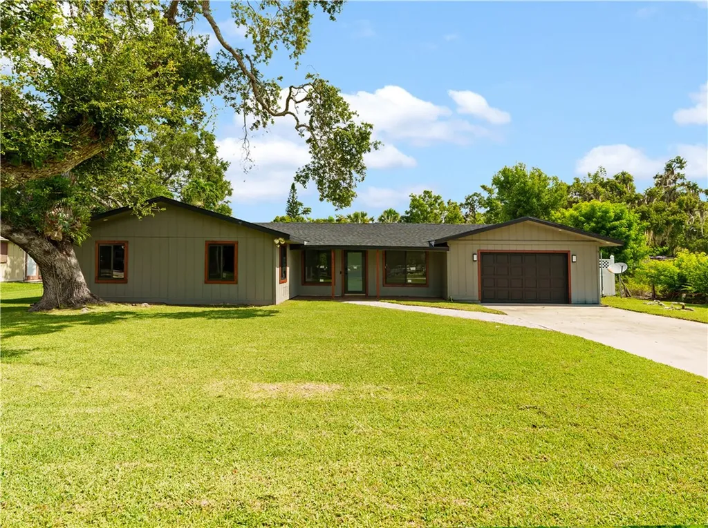 146 11th Street SW Vero Beach FL 32962