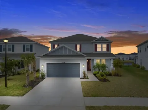11654 Macelli Way Port St Lucie FL 34987