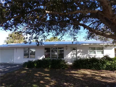 9853 Honeysuckle Drive Micco FL 32976