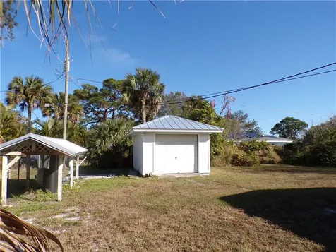 9853 Honeysuckle Drive Micco FL 32976