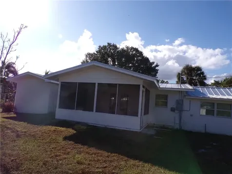 9853 Honeysuckle Drive Micco FL 32976