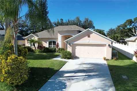 201 Joy Haven Drive Sebastian FL 32958