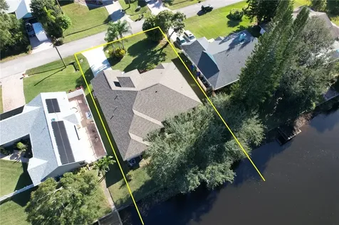 201 Joy Haven Drive Sebastian FL 32958
