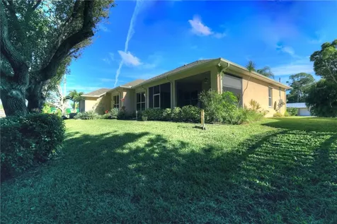 201 Joy Haven Drive Sebastian FL 32958