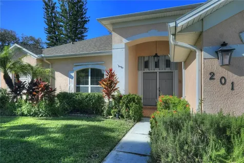 201 Joy Haven Drive Sebastian FL 32958