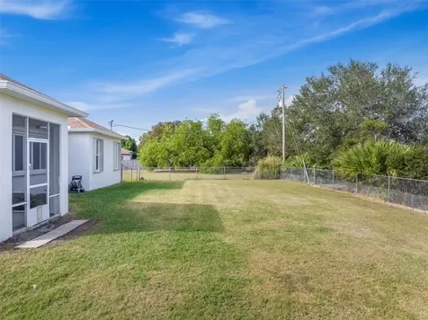 2361 SE Grand Drive Port St Lucie FL 34952
