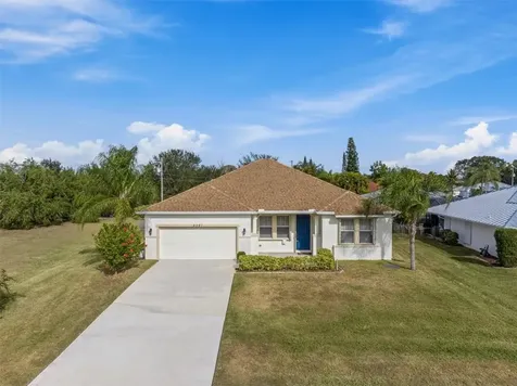 2361 SE Grand Drive Port St Lucie FL 34952