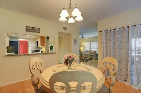 6175 S Mirror Lake Drive Sebastian FL 32958