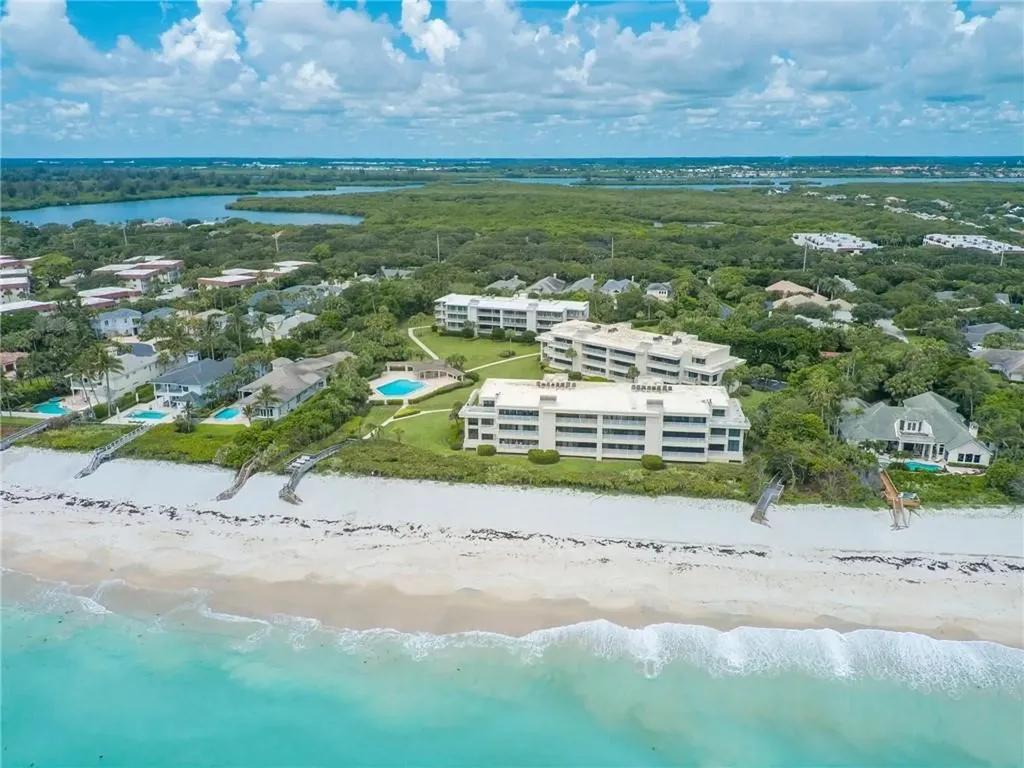 5558 Highway A1a Vero Beach FL 32963