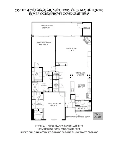 5558 Highway A1a Vero Beach FL 32963