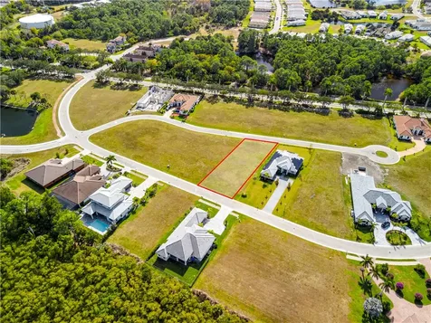 135 SE Via Lago Garda Port St Lucie FL 34952