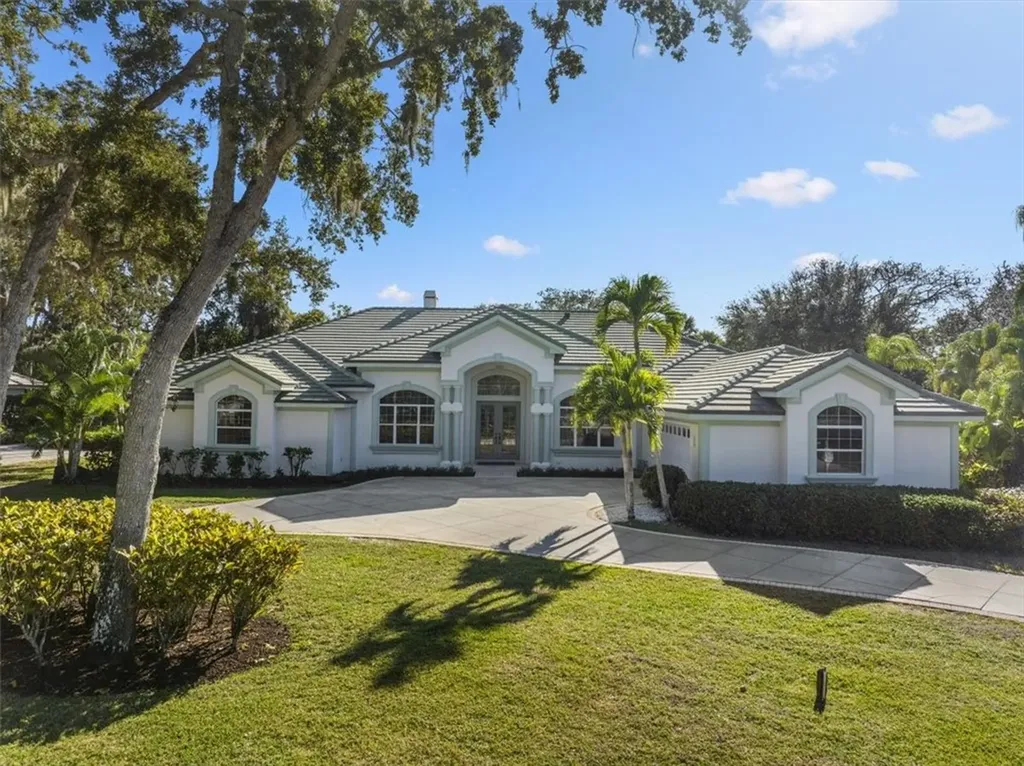 641 Marbrisa River Lane Indian River Shores FL 32963
