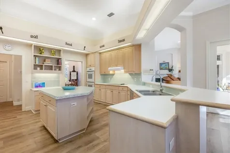 641 Marbrisa River Lane Indian River Shores FL 32963