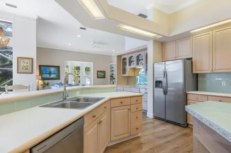 641 Marbrisa River Lane Indian River Shores FL 32963