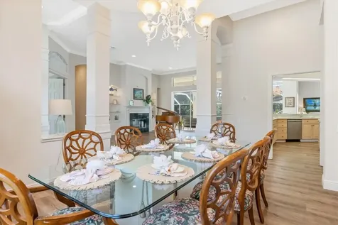 641 Marbrisa River Lane Indian River Shores FL 32963