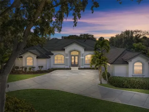 641 Marbrisa River Lane Indian River Shores FL 32963