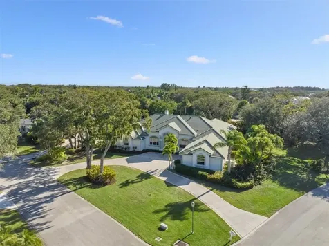 641 Marbrisa River Lane Indian River Shores FL 32963
