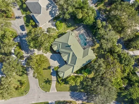 641 Marbrisa River Lane Indian River Shores FL 32963