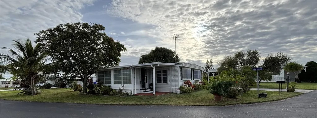 6129 98th Place Sebastian FL 32958