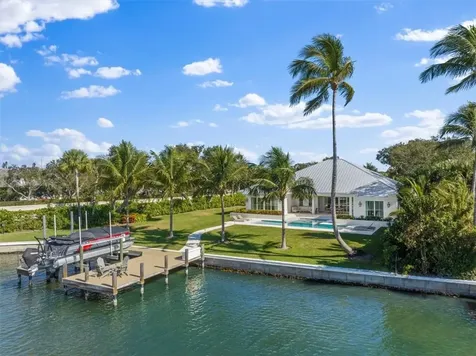2207 Cove Drive Vero Beach FL 32963