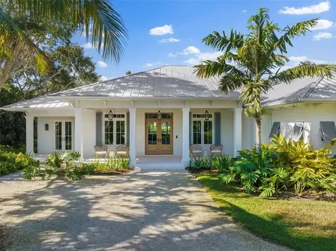 2207 Cove Drive Vero Beach FL 32963