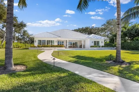 2207 Cove Drive Vero Beach FL 32963