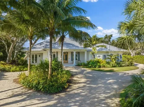 2207 Cove Drive Vero Beach FL 32963