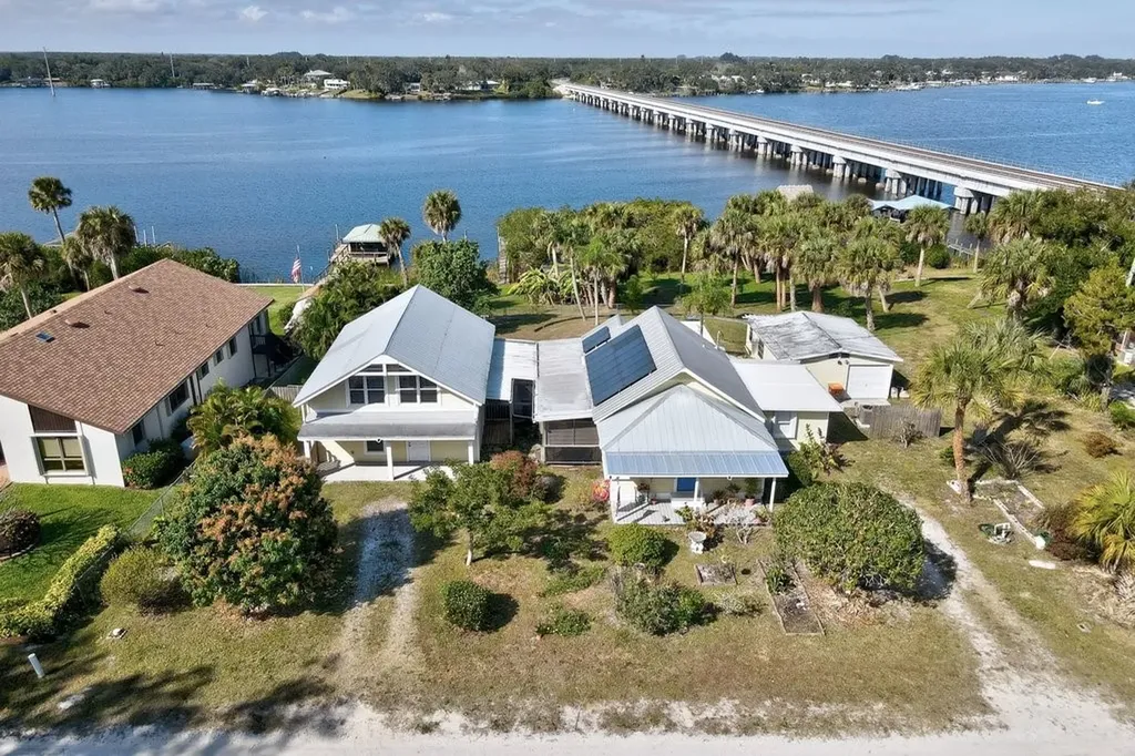 12995 83rd Avenue Sebastian FL 32958