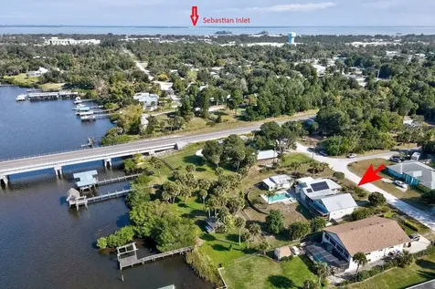 12995 83rd Avenue Sebastian FL 32958