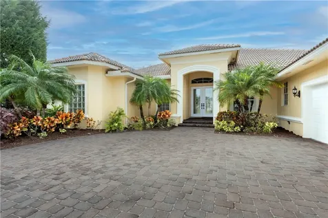 575 Stoney Brook Farm Court Vero Beach FL 32968