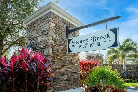 575 Stoney Brook Farm Court Vero Beach FL 32968