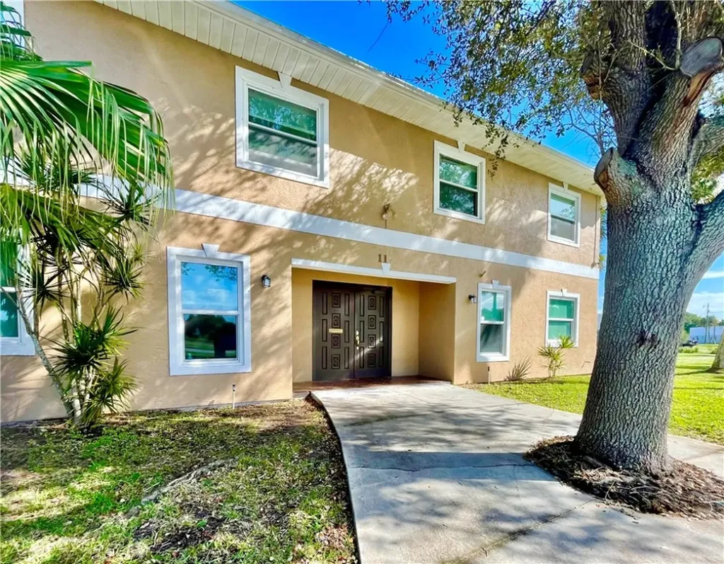 111 Scott Street Melbourne FL 32901