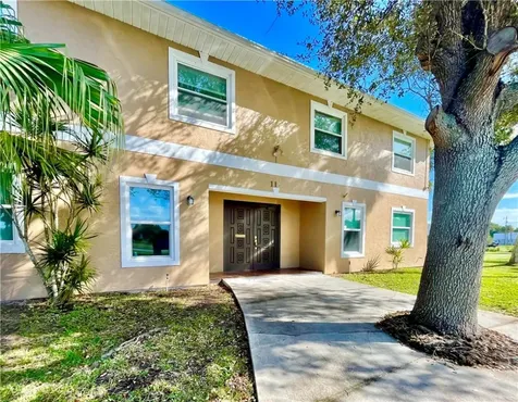 111 Scott Street Melbourne FL 32901