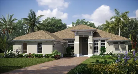 5757 Bent Pine Square Vero Beach FL 32967