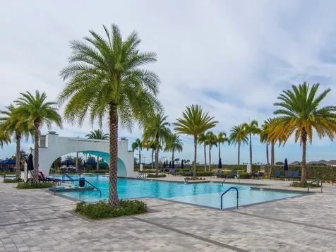 2462 Chapel Bridge Lane Melbourne FL 32940