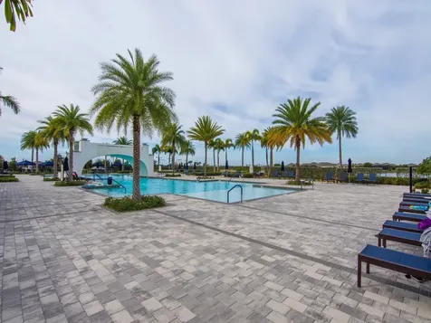 2462 Chapel Bridge Lane Melbourne FL 32940