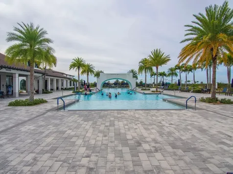 2462 Chapel Bridge Lane Melbourne FL 32940