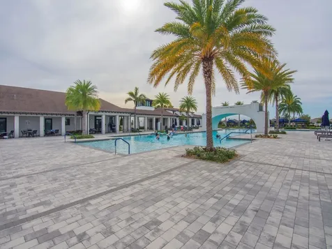 2462 Chapel Bridge Lane Melbourne FL 32940