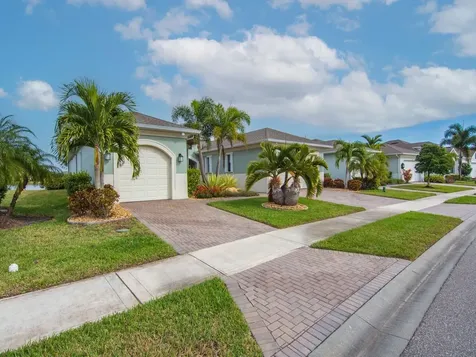 2462 Chapel Bridge Lane Melbourne FL 32940