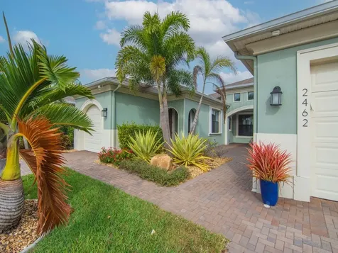 2462 Chapel Bridge Lane Melbourne FL 32940