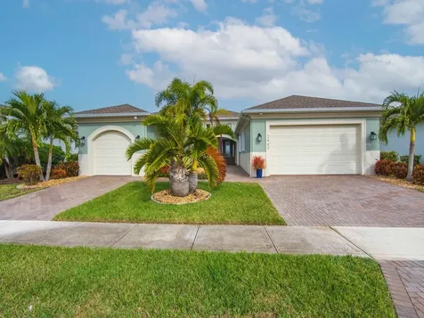 2462 Chapel Bridge Lane Melbourne FL 32940