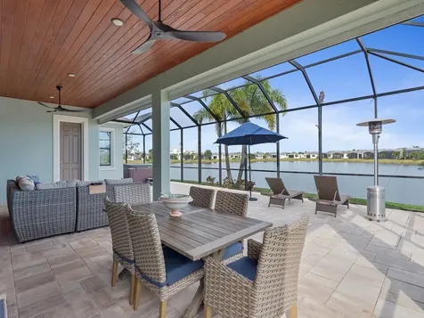 2462 Chapel Bridge Lane Melbourne FL 32940