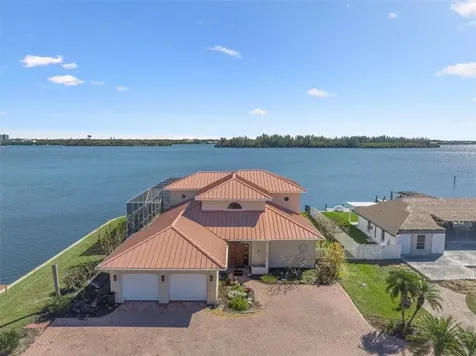 2 Seahorse Lane Vero Beach FL 32960