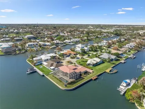 2 Seahorse Lane Vero Beach FL 32960