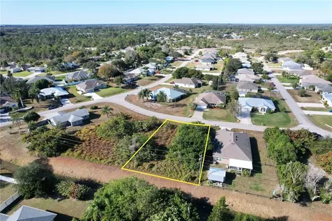 106 Tracy Drive Sebastian FL 32958
