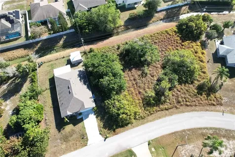 106 Tracy Drive Sebastian FL 32958