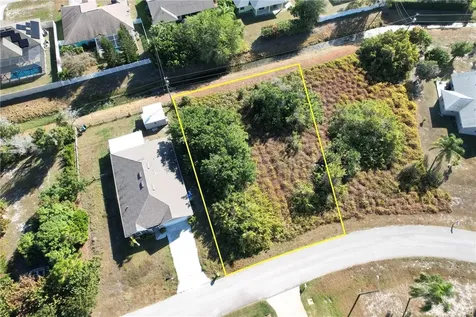 106 Tracy Drive Sebastian FL 32958